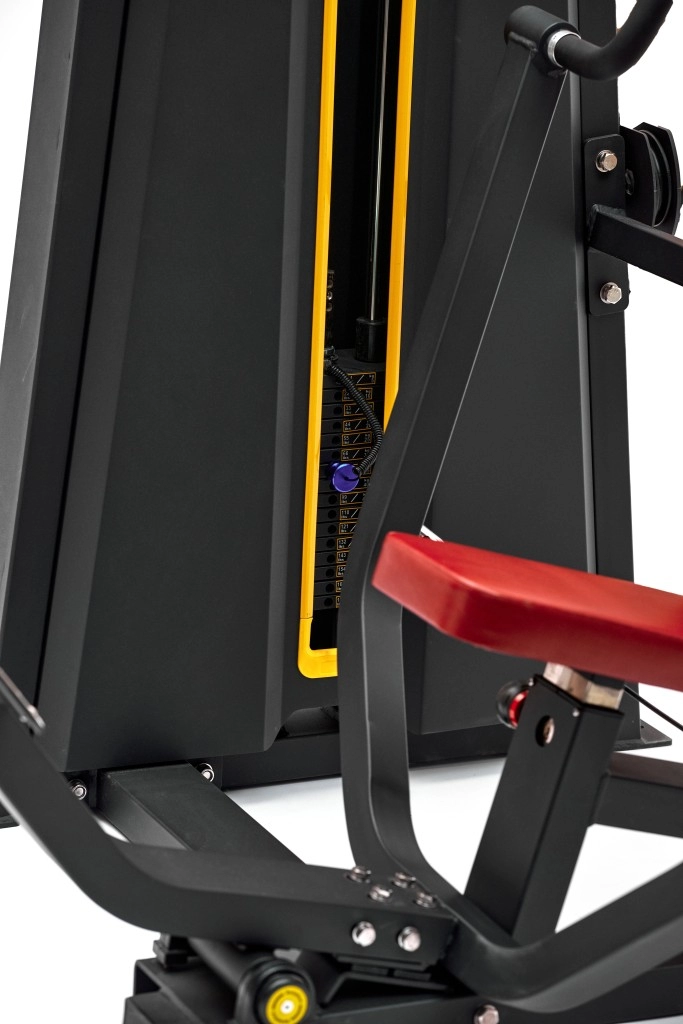 Тренажер Жим от груди Hurricane 038