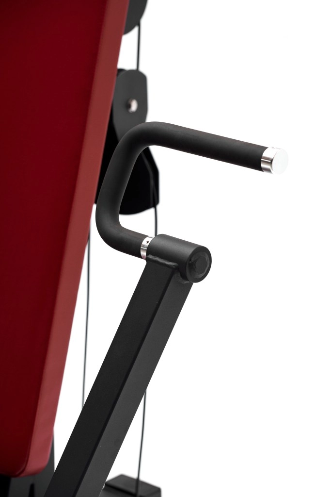 Тренажер Жим от груди Hurricane 038