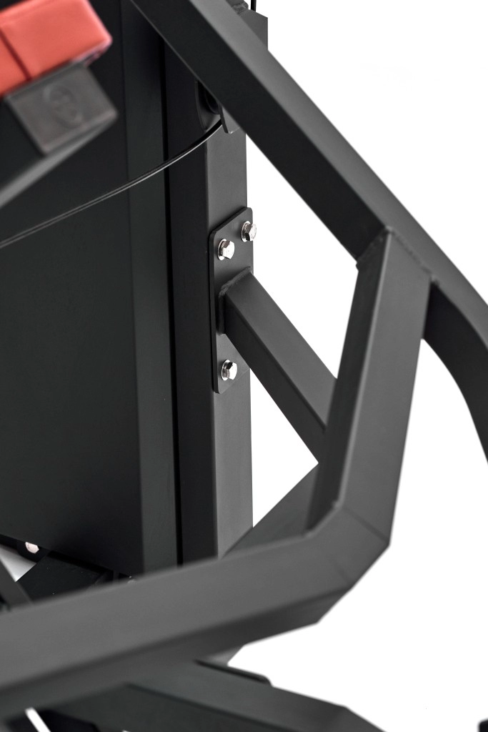 Тренажер Жим от плеч Hurricane 039