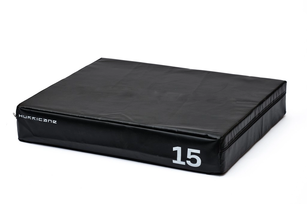 Плиобоксы Hurricane 4 тумбы