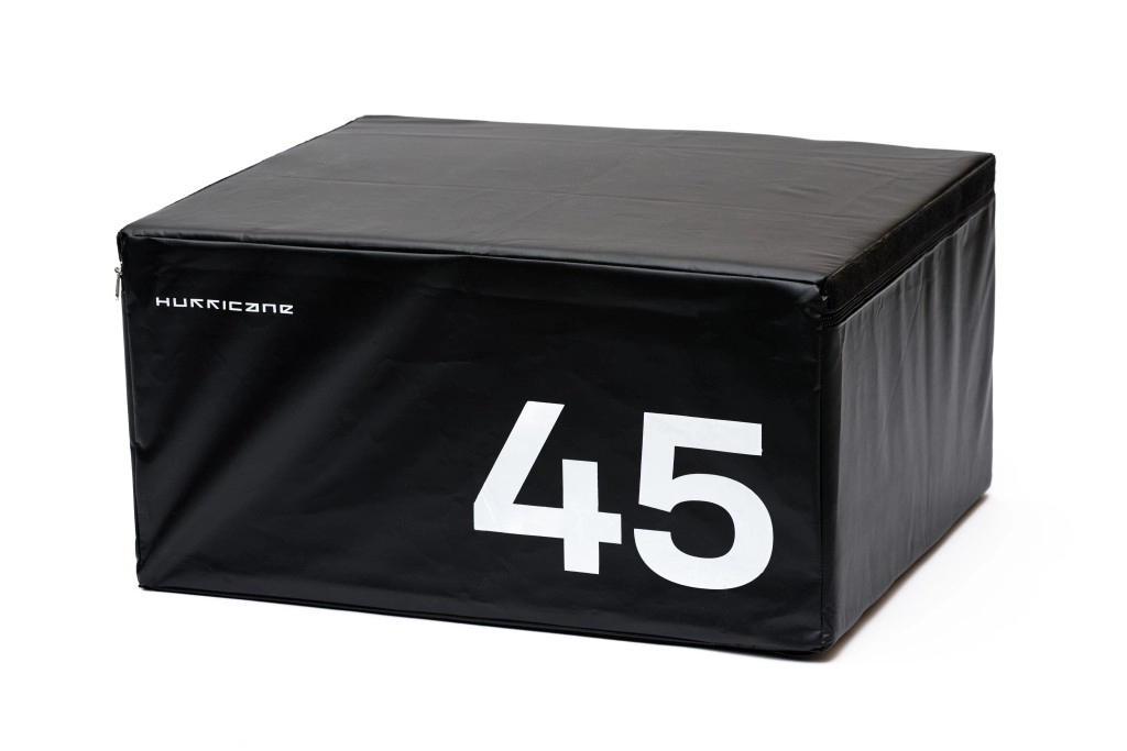 Плиобоксы Hurricane 4 тумбы