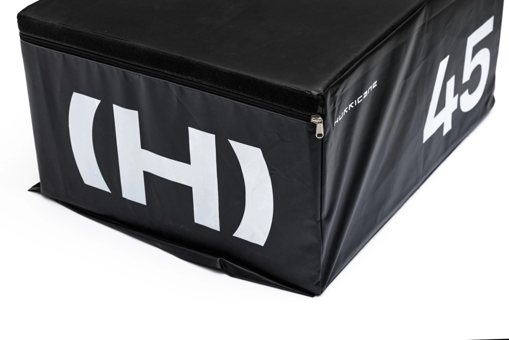 Плиобоксы Hurricane 4 тумбы