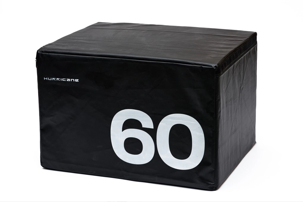 Плиобоксы Hurricane 4 тумбы