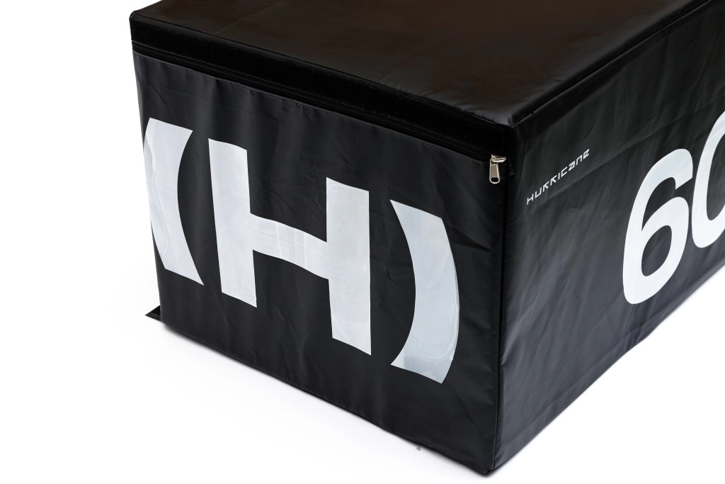 Плиобоксы Hurricane 4 тумбы