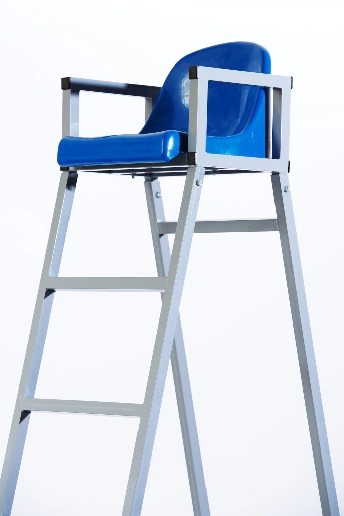 Вышка судейская Hurricane