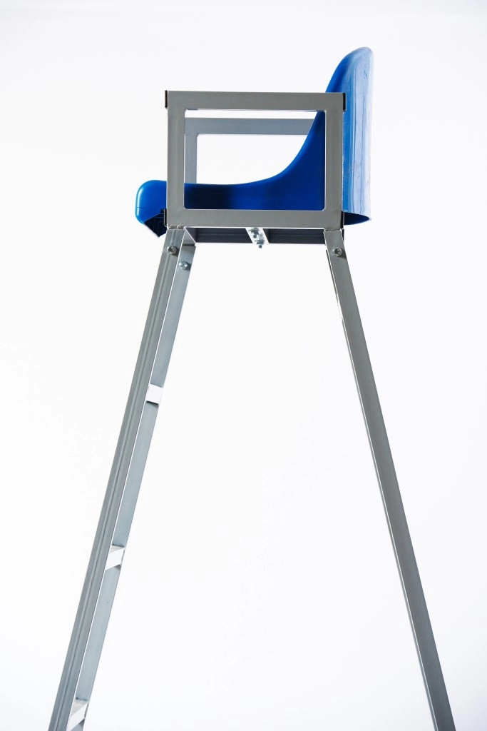 Вышка судейская Hurricane