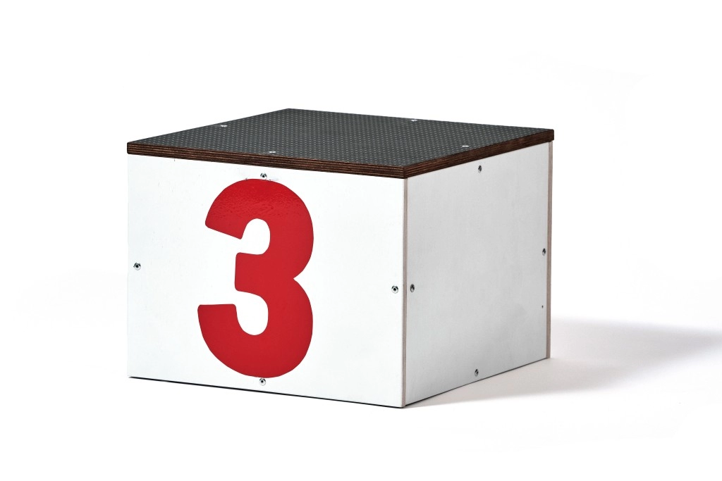 Пьедестал для награждения Hurricane