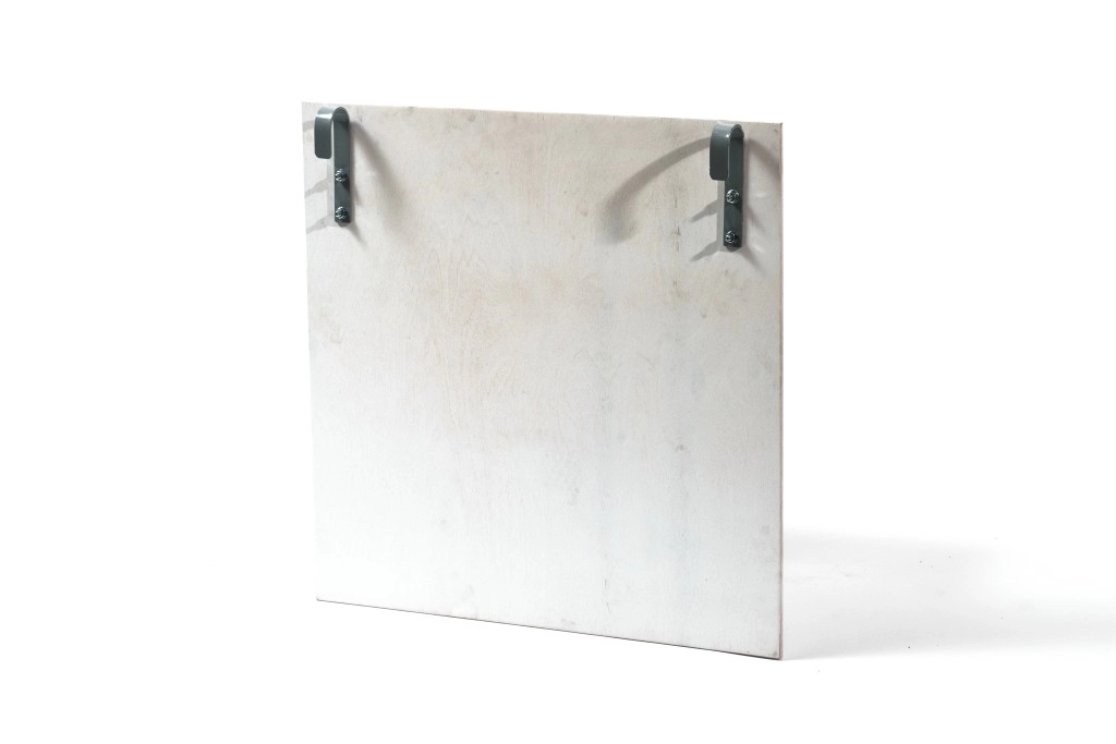 Щит для метания 700*700 мм Hurricane