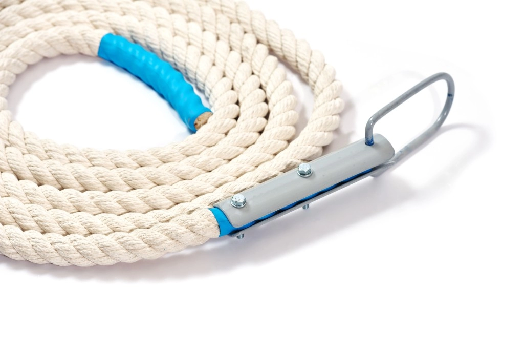 Канат для лазанья 30 мм (6 метров) Hurricane