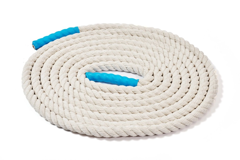 Канат для перетягивания 30 мм (10 метров) Hurricane