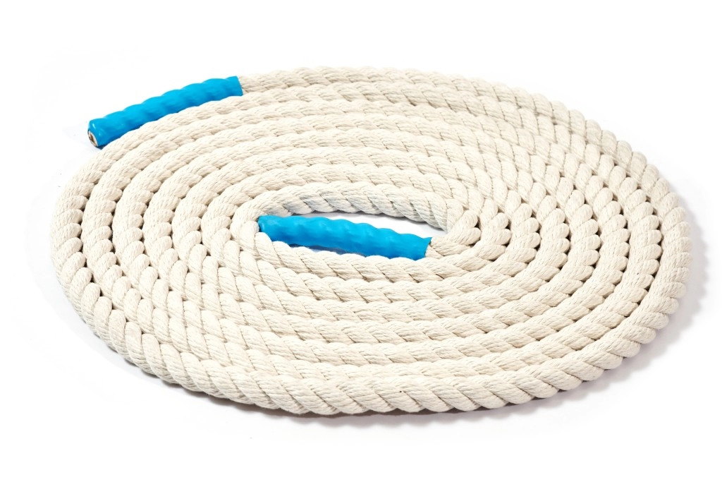 Канат для перетягивания 30 мм (10 метров) Hurricane