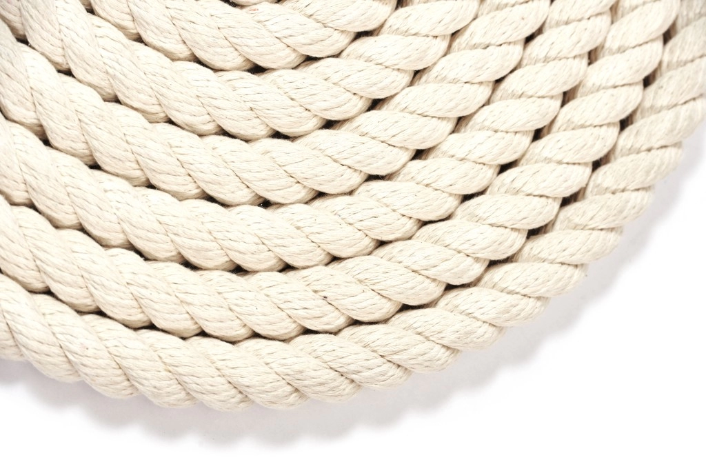 Канат для перетягивания 30 мм (10 метров) Hurricane