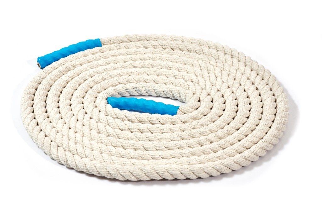 Канат для перетягивания 40 мм (10 метров) Hurricane