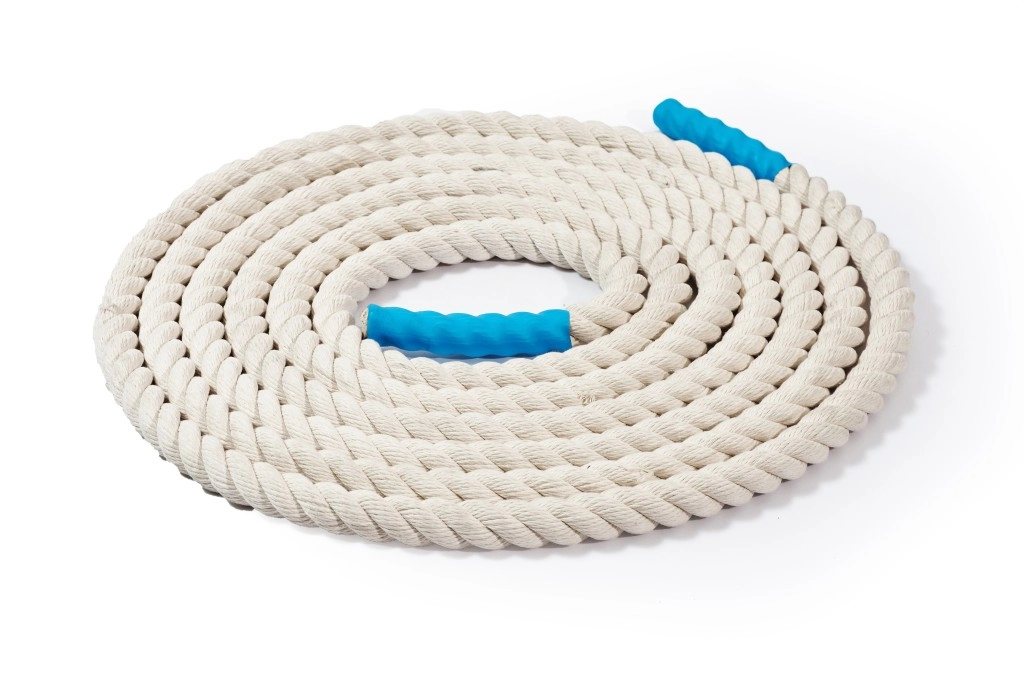 Канат для перетягивания 40 мм (10 метров) Hurricane