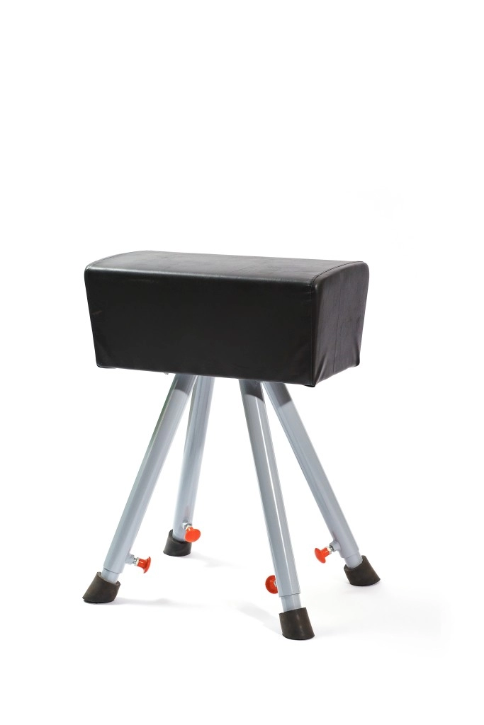 Козел гимнастический Hurricane