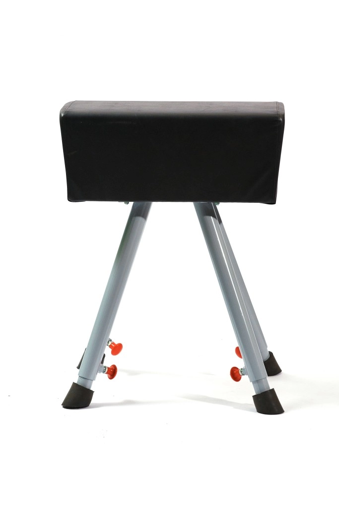 Козел гимнастический Hurricane