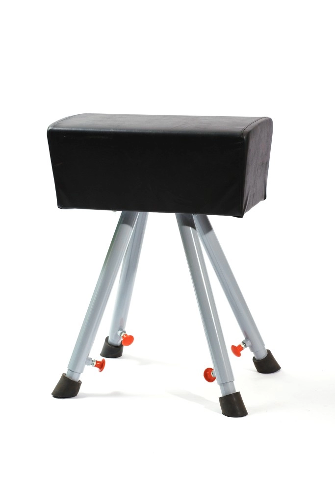 Козел гимнастический Hurricane