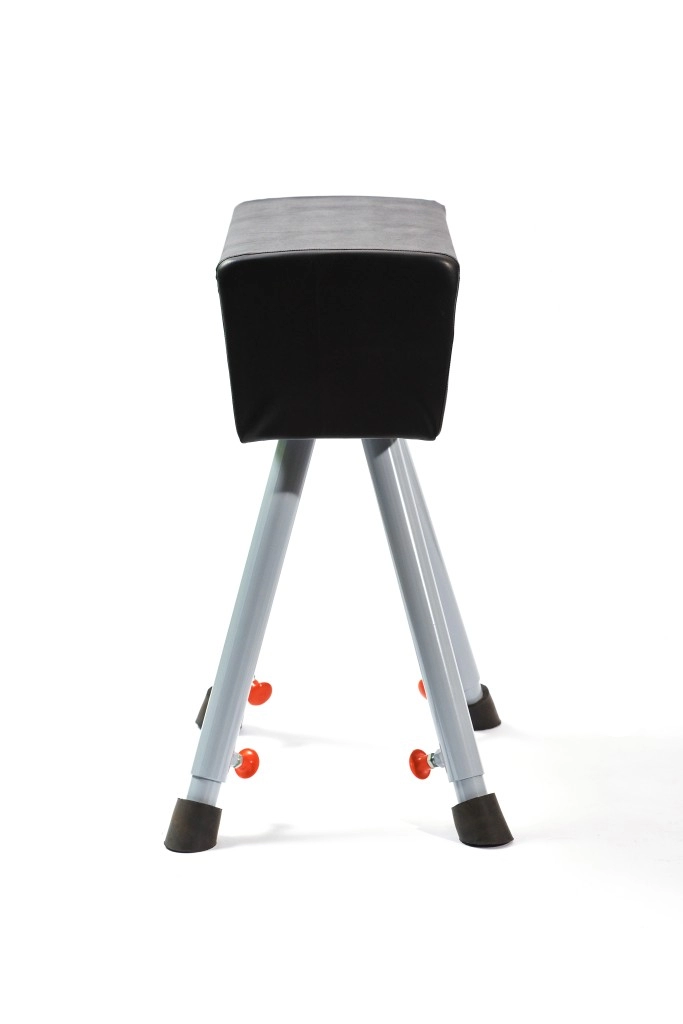 Козел гимнастический Hurricane