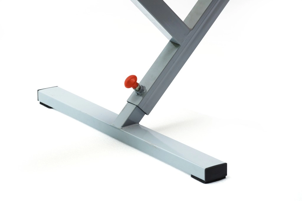 Бревно гимнастическое 5 метров (переменной высоты) Hurricane