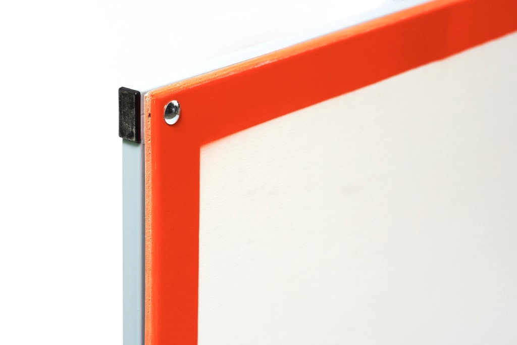 Щит баскетбольный игровой 1800*1050 мм (фанера) Hurricane