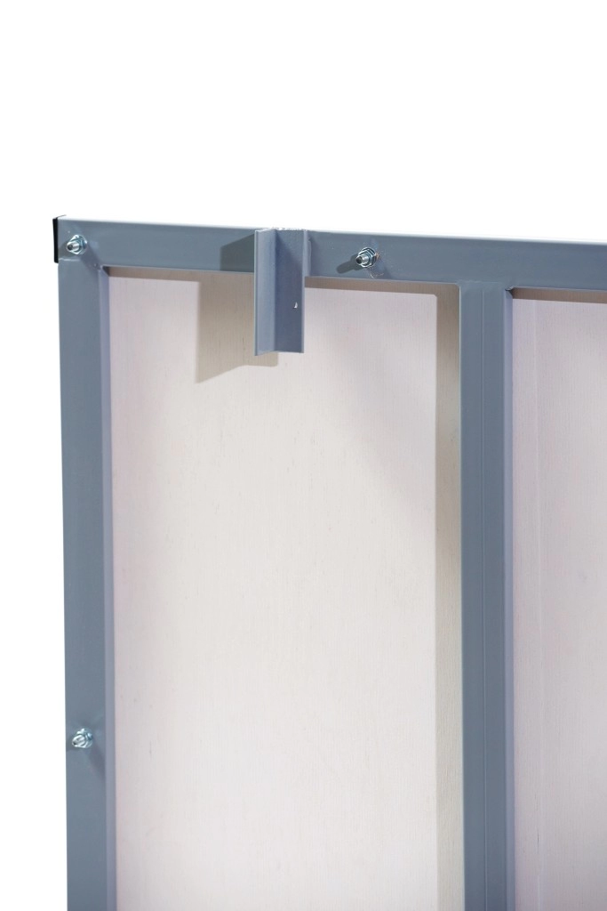 Щит баскетбольный тренировочный 1200*900 мм (фанера) Hurricane