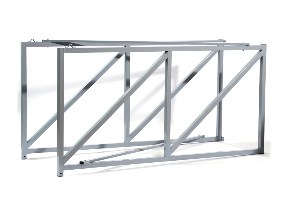 Ферма баскетбольная вынос 2000 мм Hurricane