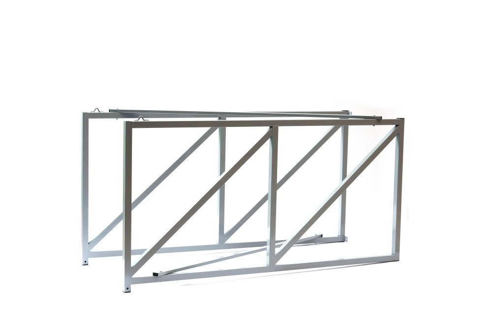 Ферма баскетбольная вынос 2000 мм Hurricane