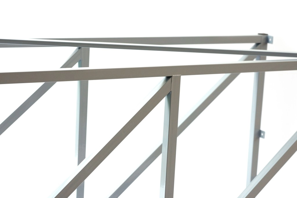 Ферма баскетбольная вынос 2000 мм Hurricane