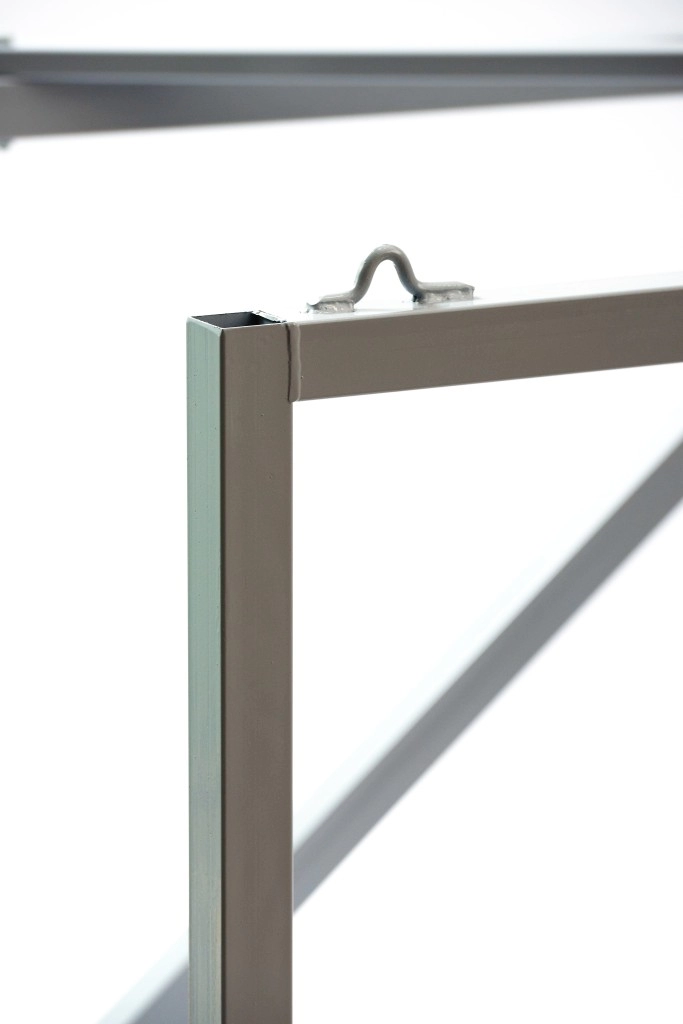 Ферма баскетбольная вынос 2000 мм Hurricane