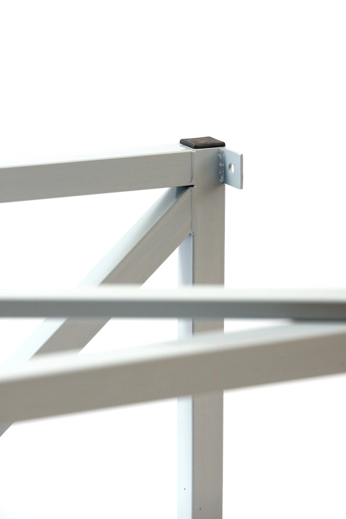 Ферма баскетбольная вынос 2000 мм Hurricane