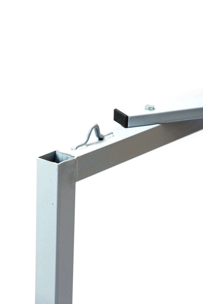 Ферма баскетбольная вынос 2000 мм Hurricane