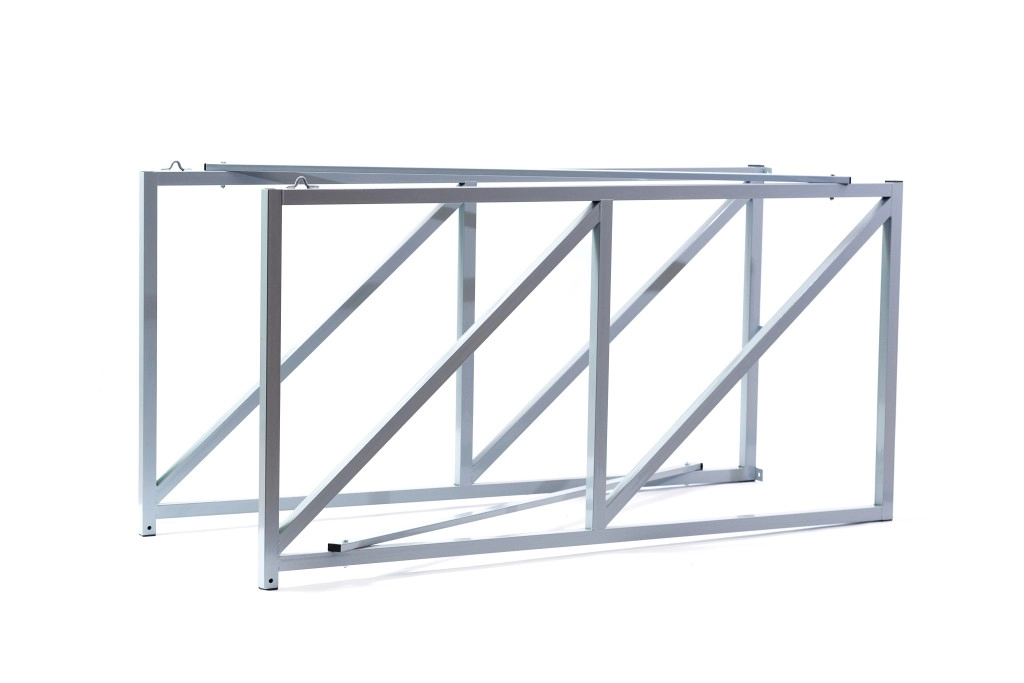 Ферма баскетбольная вынос 2000 мм Hurricane