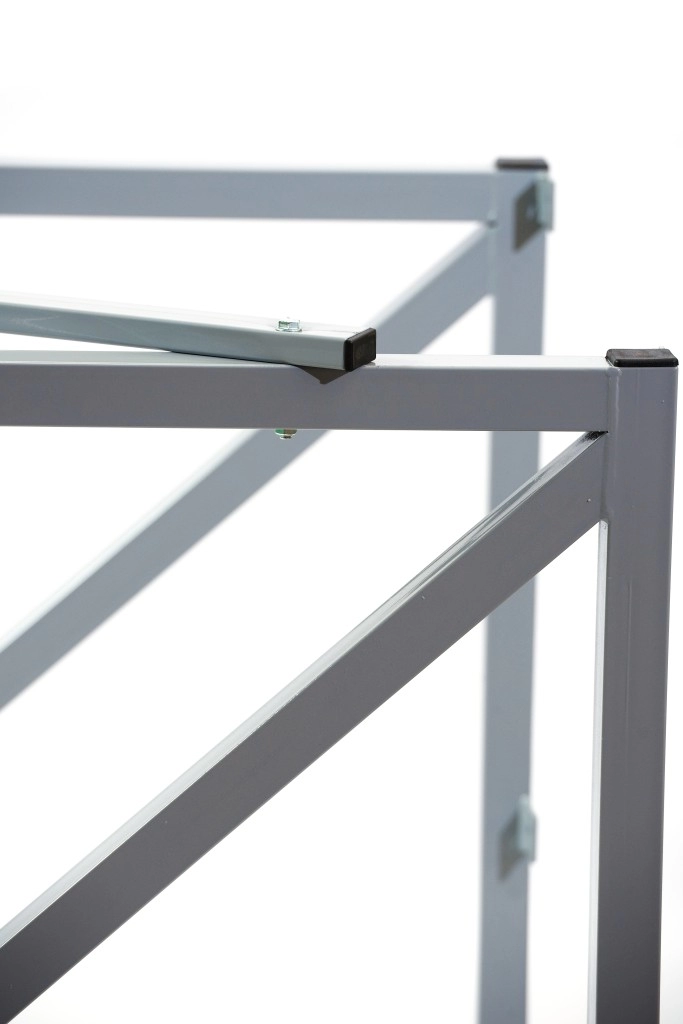 Ферма баскетбольная вынос 2000 мм Hurricane