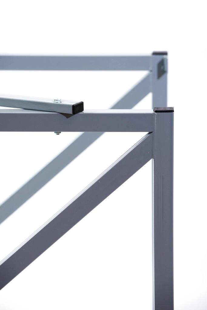 Ферма баскетбольная вынос 2000 мм Hurricane