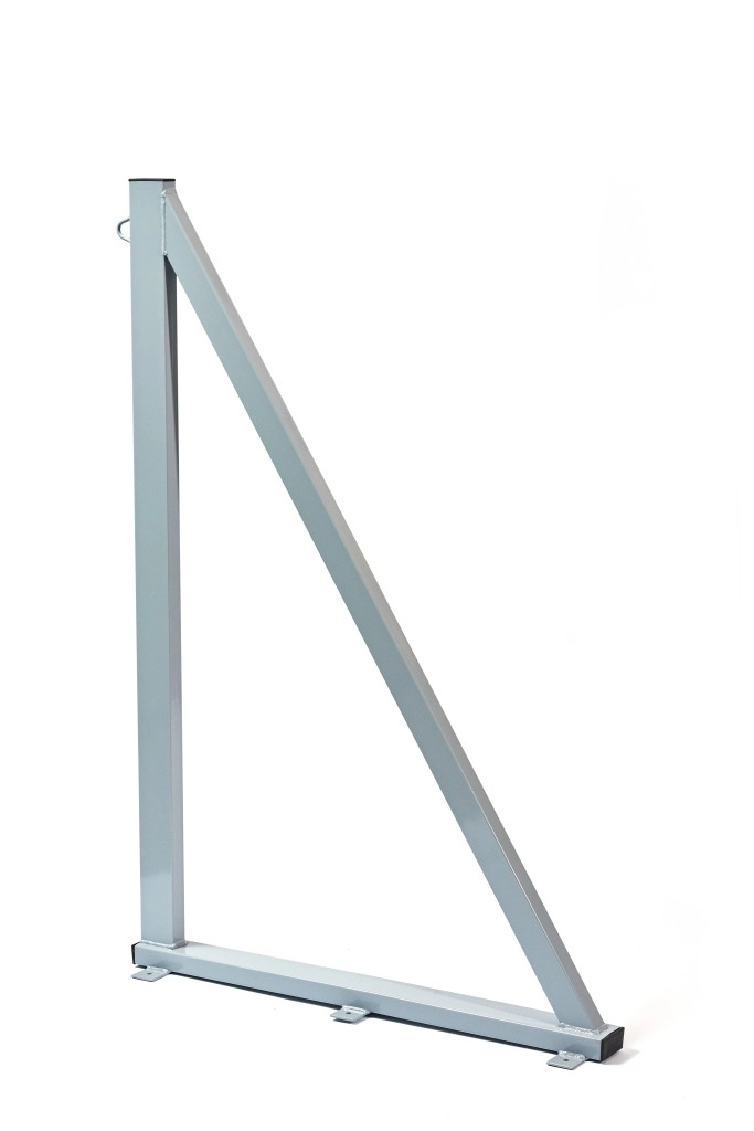 Консоль для канатов и шестов вынос 1500 мм Hurricane