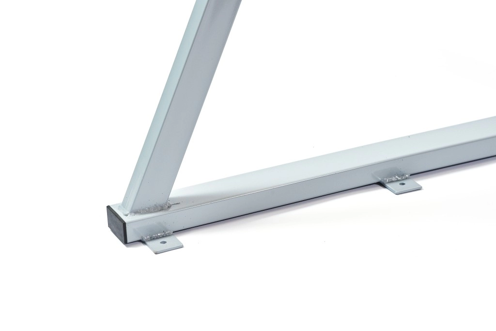 Консоль для канатов и шестов вынос 1500 мм Hurricane