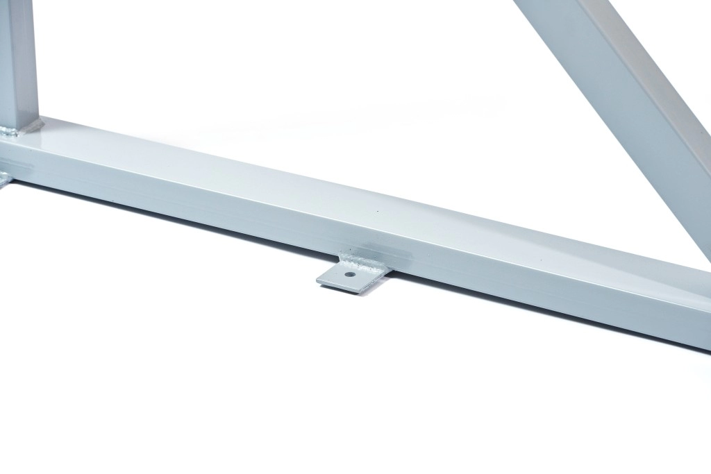 Консоль для канатов и шестов вынос 1500 мм Hurricane