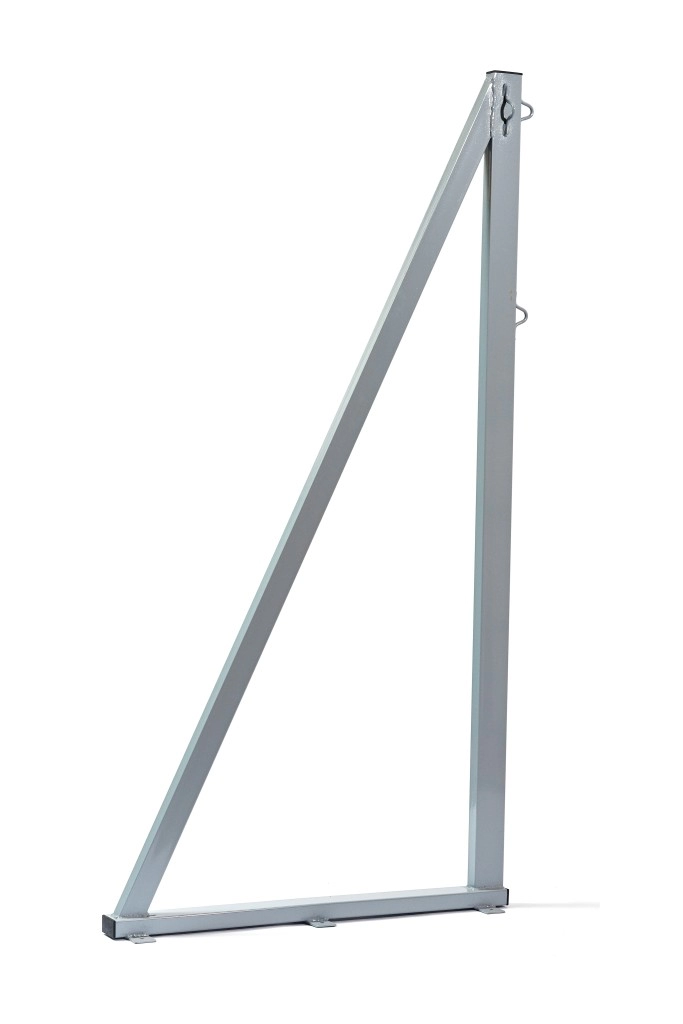 Консоль для канатов и шестов вынос 2000 мм Hurricane