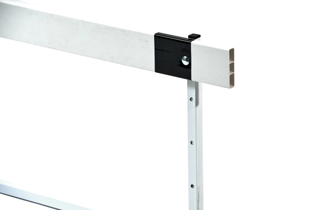 Барьер легкоатлетический планка пластик Hurricane