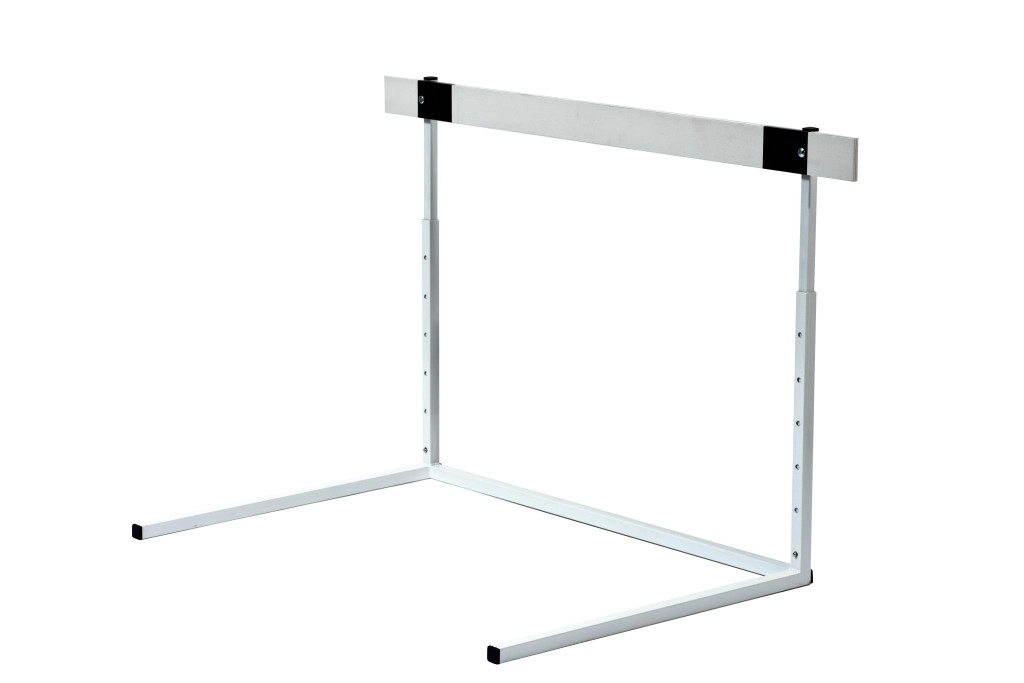 Барьер легкоатлетический планка фанера Hurricane