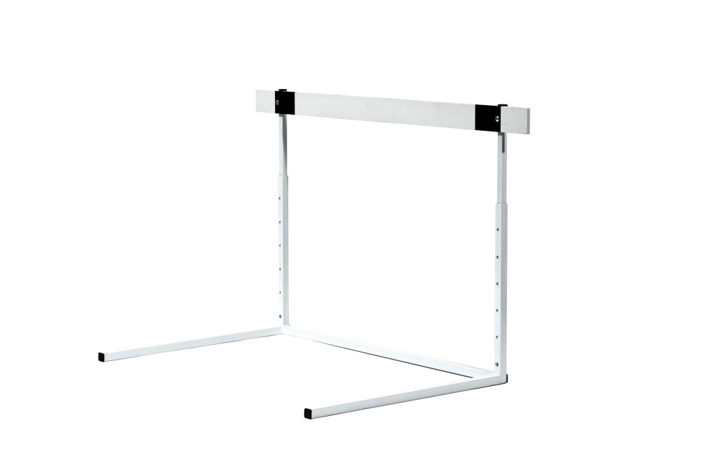 Барьер легкоатлетический планка фанера Hurricane