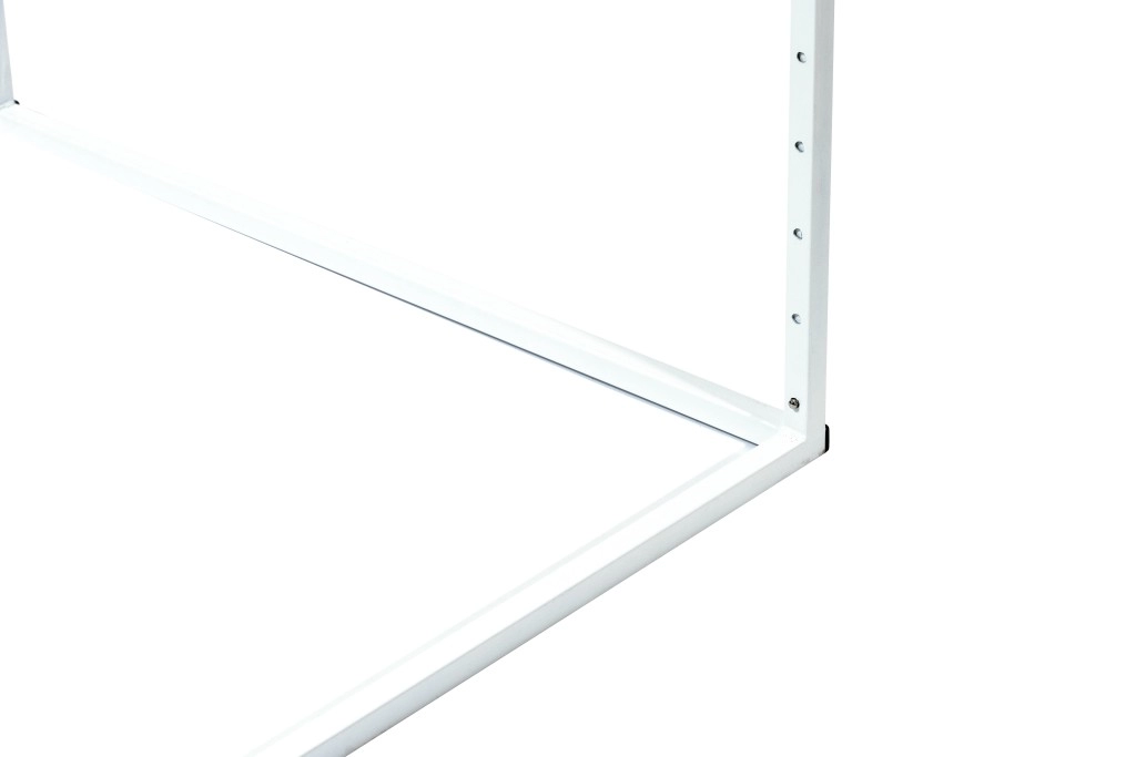 Барьер легкоатлетический планка фанера юношеский Hurricane