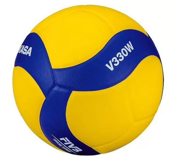 Мяч волейбольный Mikasa V330W