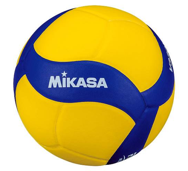 Мяч волейбольный Mikasa V330W