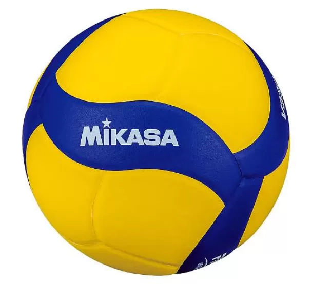 Мяч волейбольный Mikasa V330W