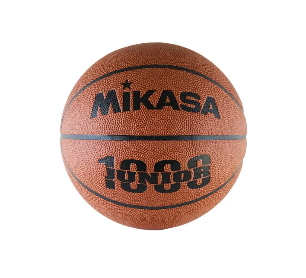 Мяч баскетбольный Mikasa BQJ1000 р.5 (полиуретан)