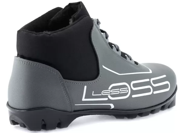 Ботинки лыжные LOSS 243 NNN (31 EUR/30 RUS)
