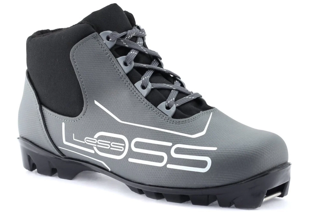 Ботинки лыжные LOSS 243 NNN (32 EUR/31 RUS)