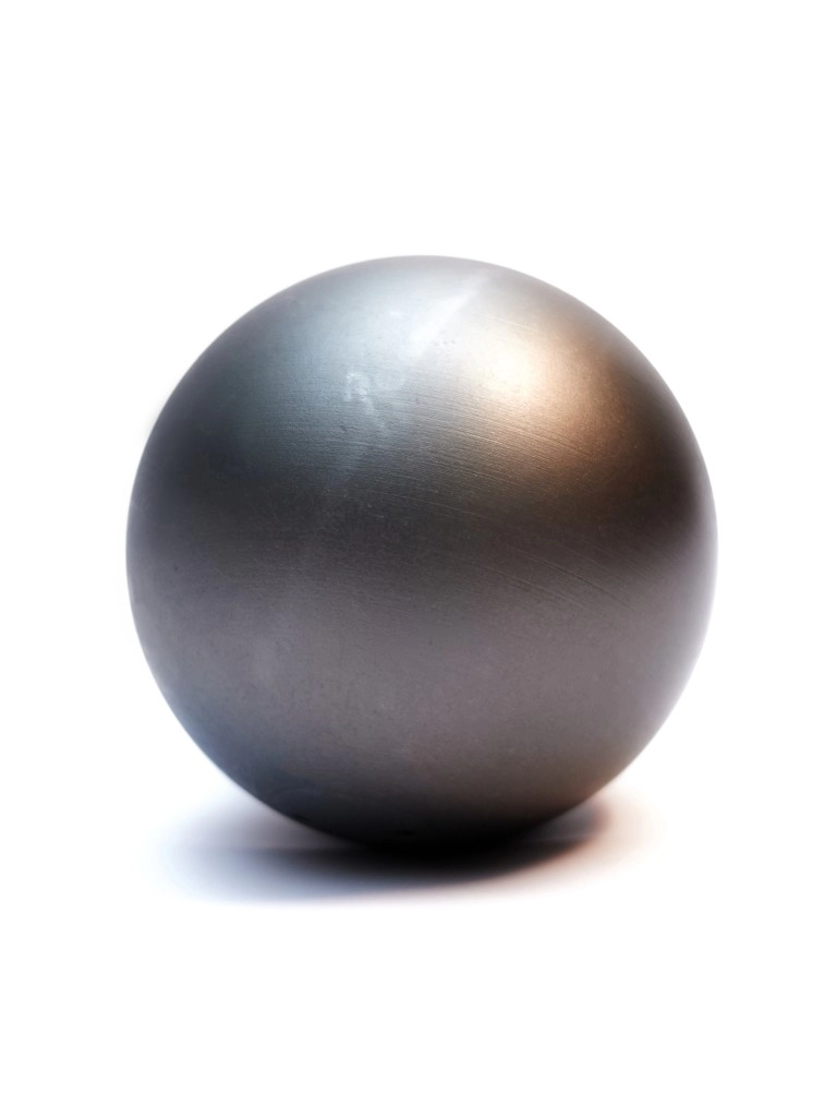 Ядро для толкания 4 кг (диаметр 99 мм) Jinling Sport WA