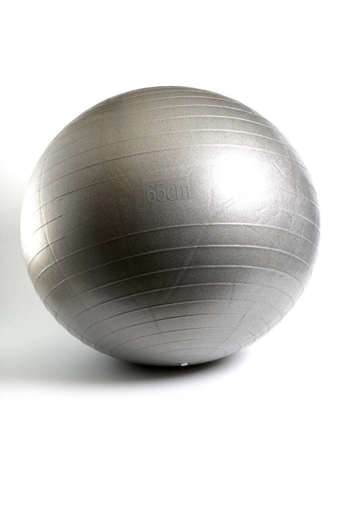 Фитбол Gym Ball 65 см